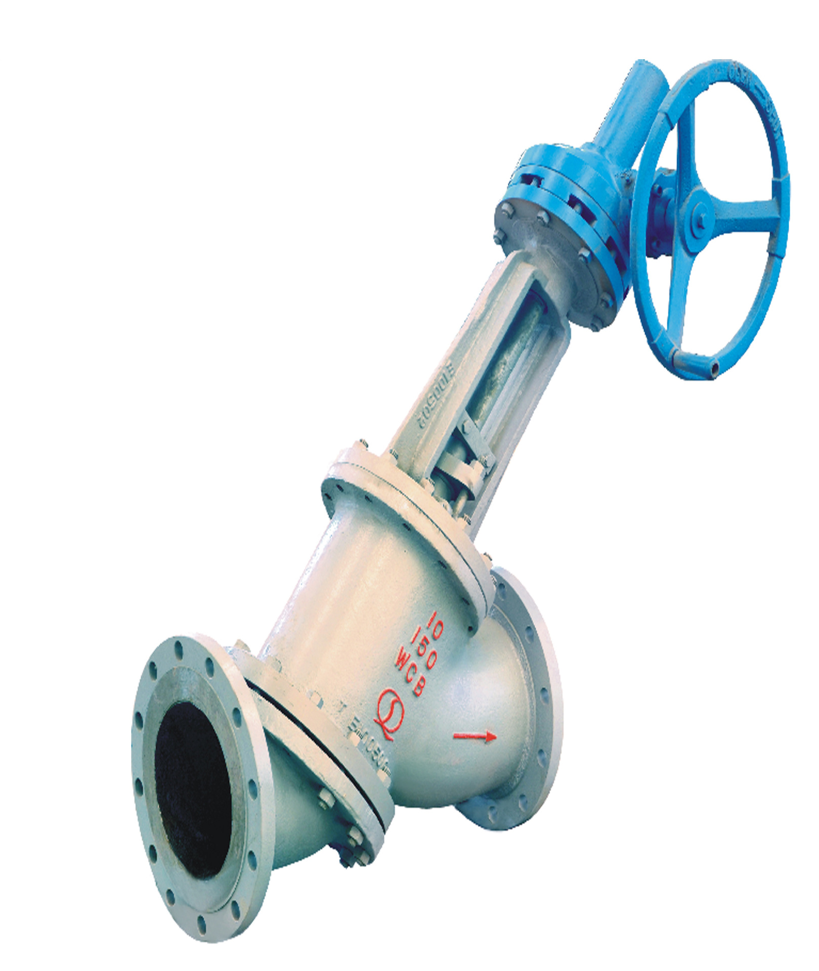 河南泉舜流体控制科技有限公司