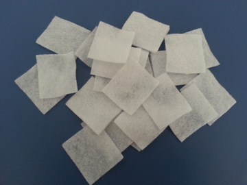 莲茂供应一次性电子烟过滤棉电子烟软绵深圳电子烟吸油棉