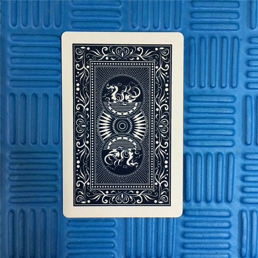 武阳扑克牌 内销扑克 中华纸