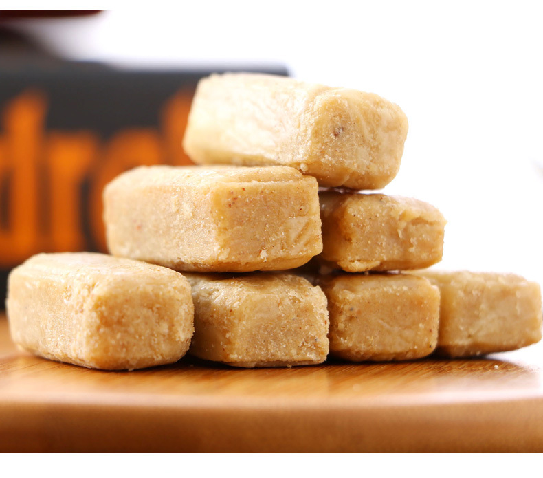 散装糖果 婚庆用品 奶油酥心糖 食品 零食批发 厂家直销 蔡志