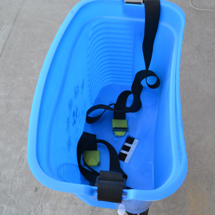 厂家直销 手摇施肥器 施肥器 手动 批发