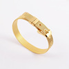 goods in stock supply Stainless steel golden Belt Bracelet Stainless steel Watch strap steel strip Bracelet goods in stock supply Stainless steel golden Belt Bracelet Stainless steel Watch strap steel strip Bracelet