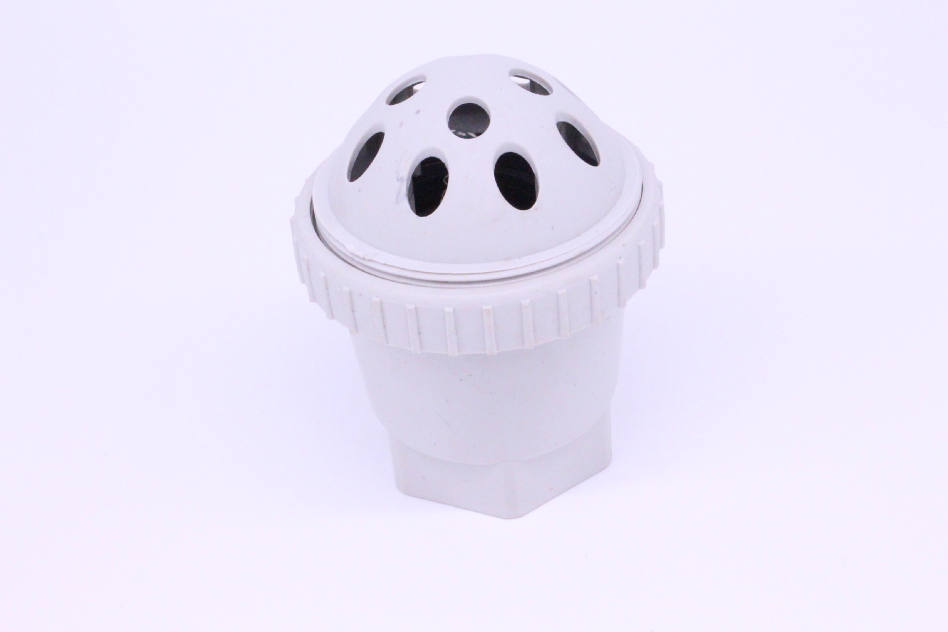 5寸 花篮 底阀 莲蓬头 水泵塑料配件