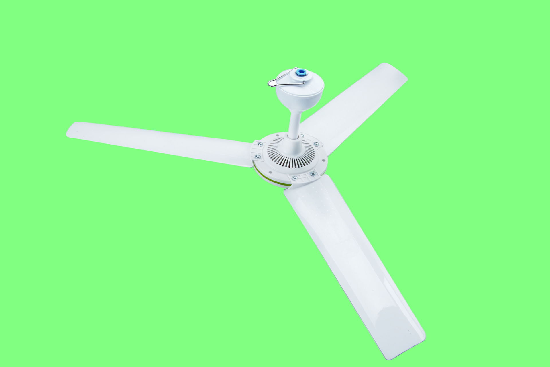 dc12v 太阳能吊扇1050mm(42吋)