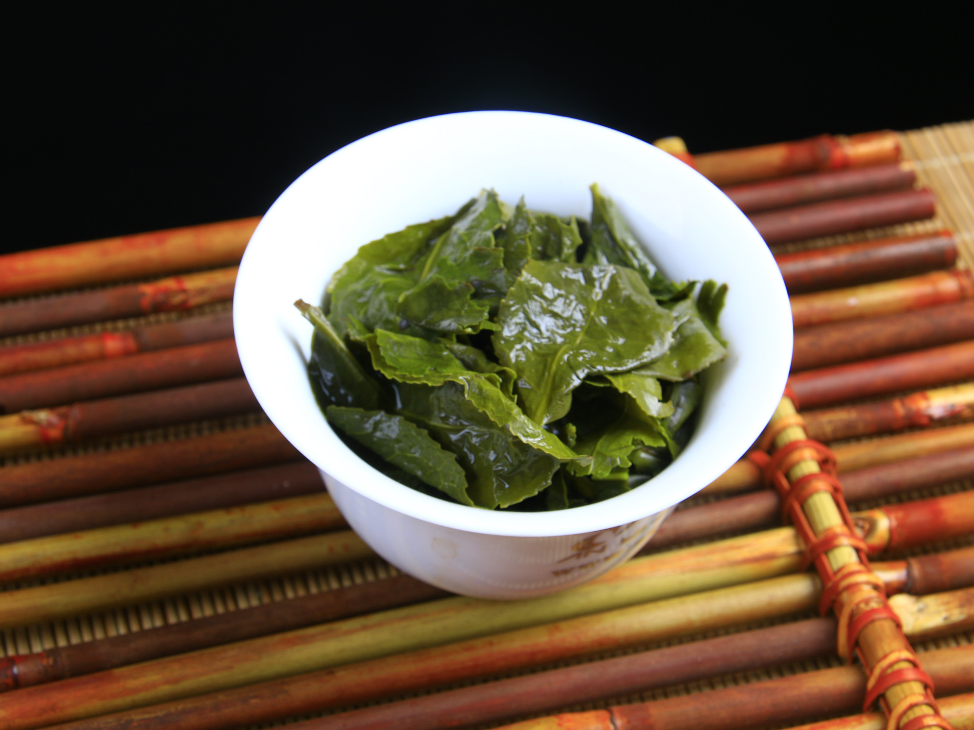 2016铁观音秋茶清香型铁观音茶生缘茶叶特级散装兰花香观音