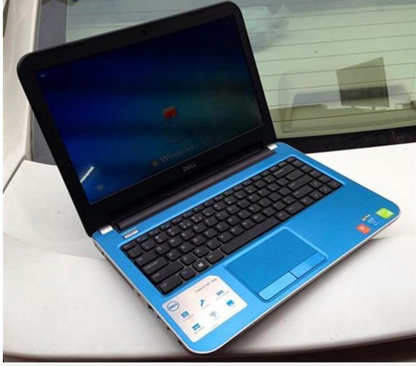 笔记本电脑5435 i5四核独显2g 14寸游戏本二手笔记本劲爆价  戴尔5421