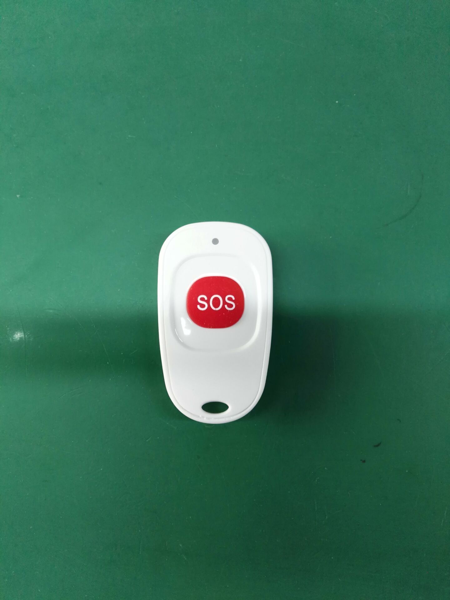 老人无线紧急按钮sos无线呼叫按钮紧急呼叫按钮