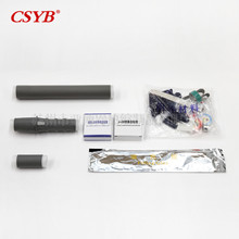 苏州亚博CSYB  10KV单芯冷缩电缆终端 户内终端 冷缩电缆附件