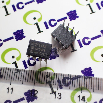 ne5534an ne5534 单运放 dip-8 直插 运算放大器 全新直拍