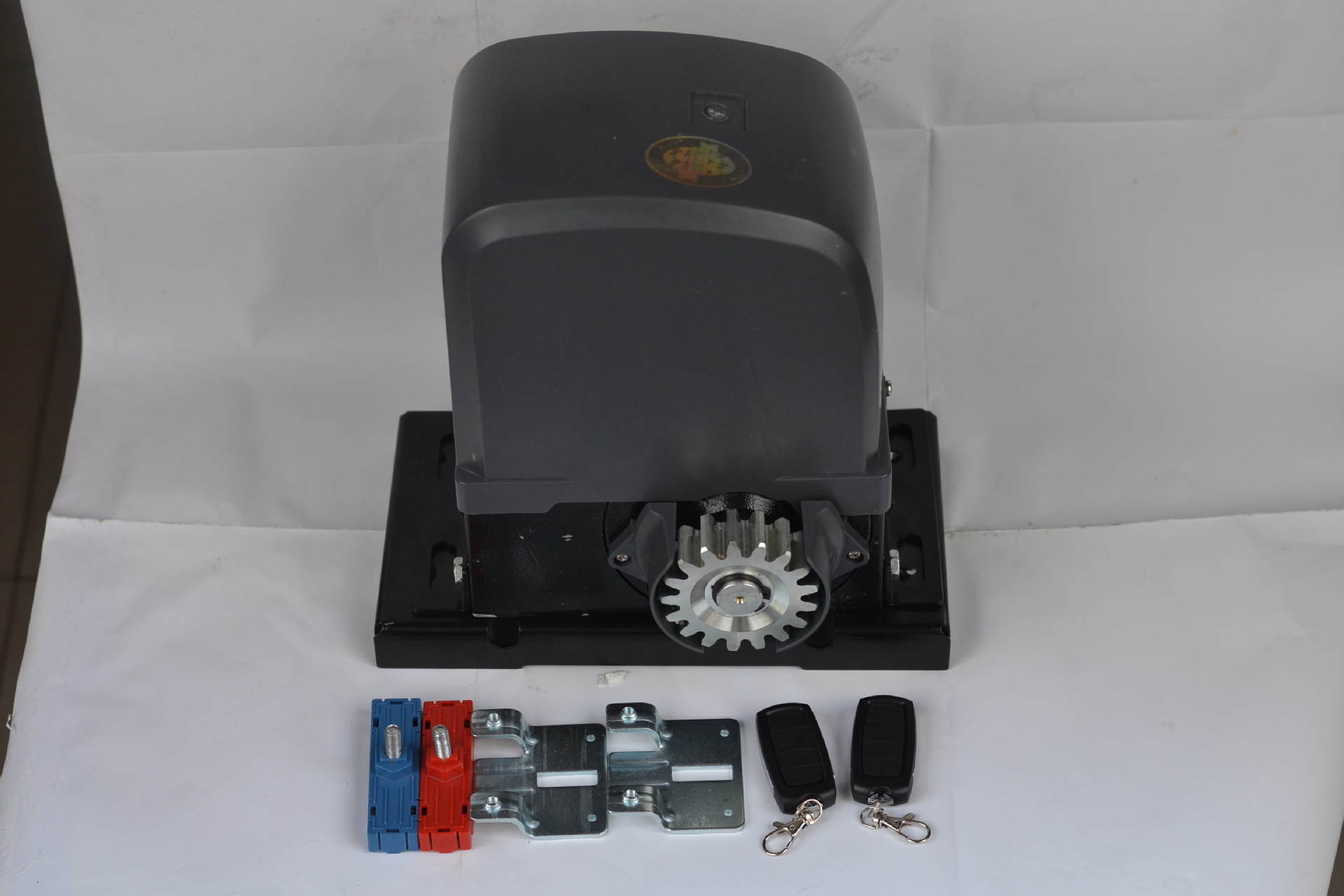 百胜concise平移门机 平开门电机