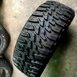 悍马轮胎