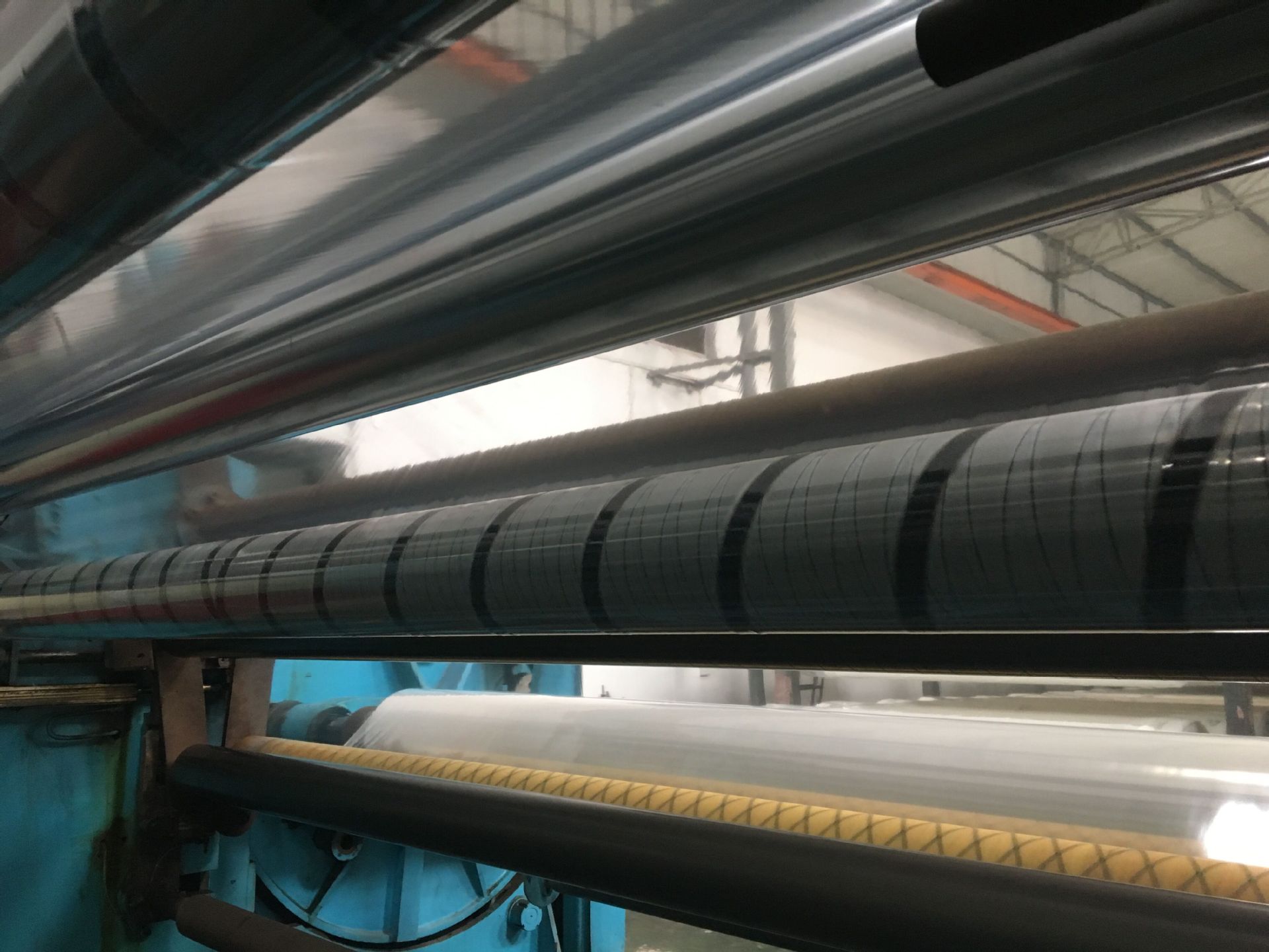 流延cpp薄膜pp流延膜cpp塑料透明膜流延cpp食品包装底膜cpp复合膜