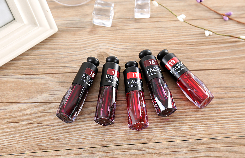 【产品名称】 卡琪丽不沾杯口红水 【适用人群】 通用(过敏体质