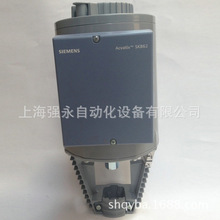 SKB62西门子电动液压执行器行程20MM扭矩2800N,0-10V/4-20MA输出