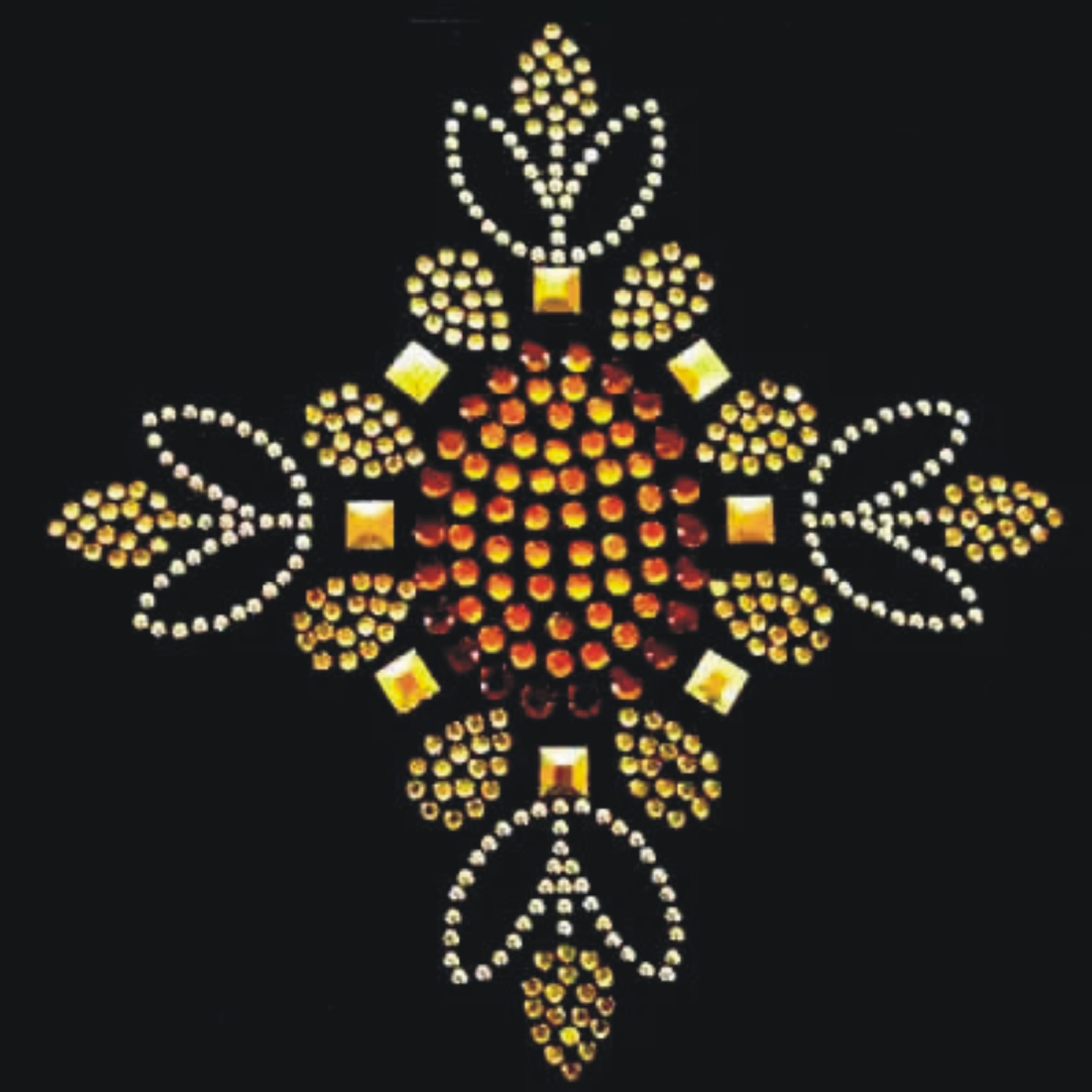 批发烫图饰品 专业生产烫钻图案 烫钻加工 烫钻图小额批发 .