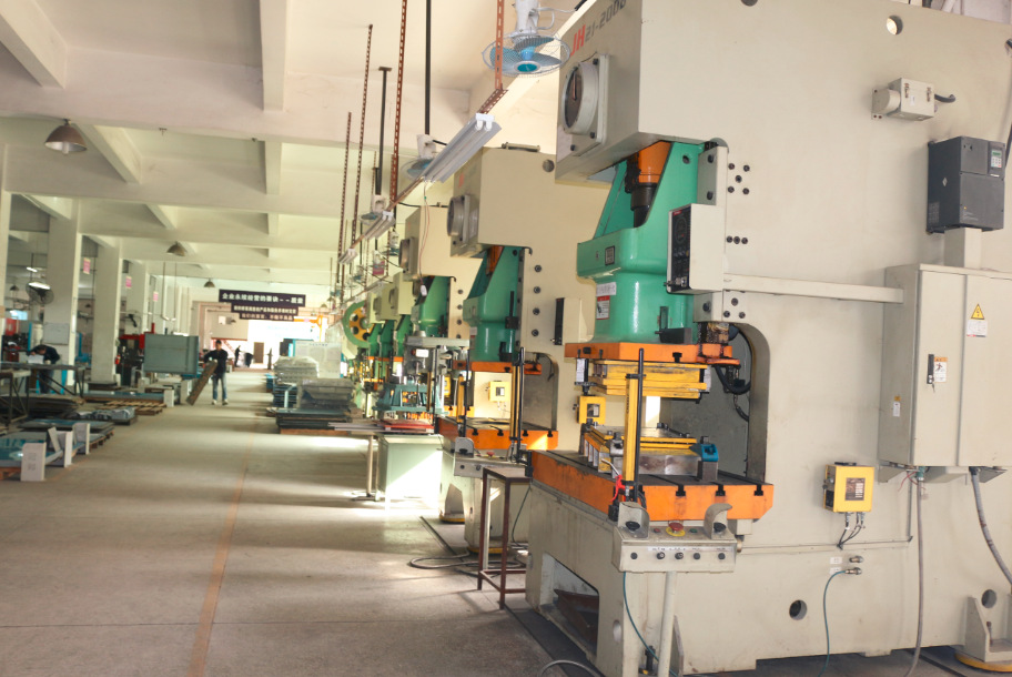 钣金加工 五金冲压 冲压加工 东莞五金冲压