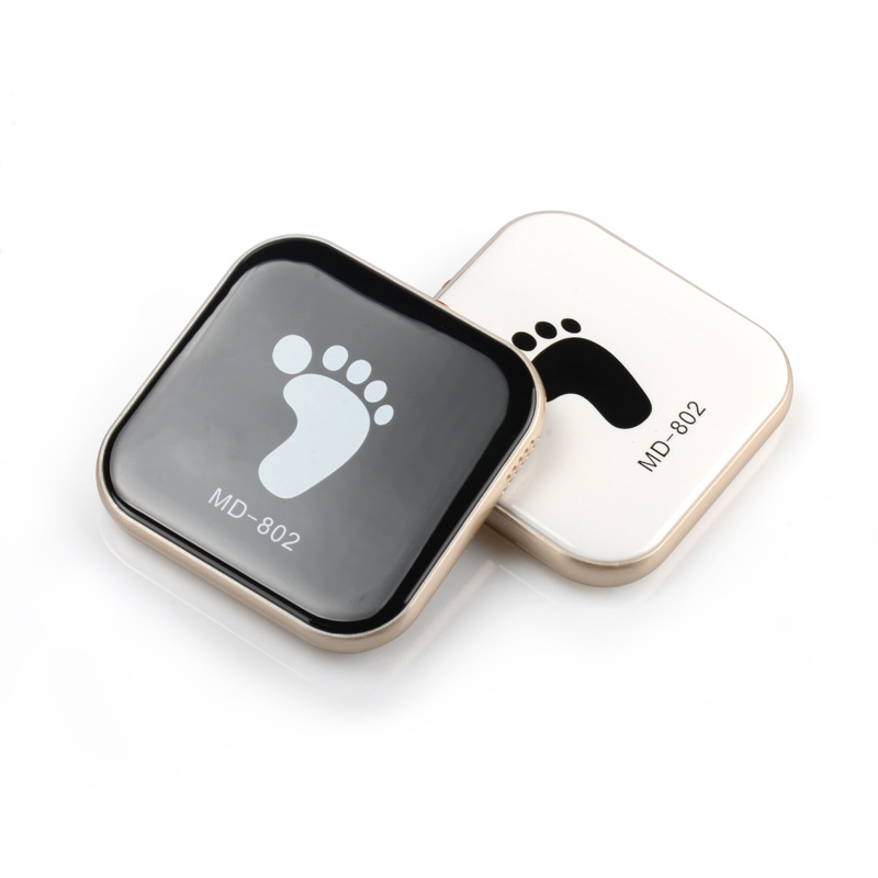 gps定位器车辆跟踪器个人老人儿童防丢失小型防盗汽车摩托定位器