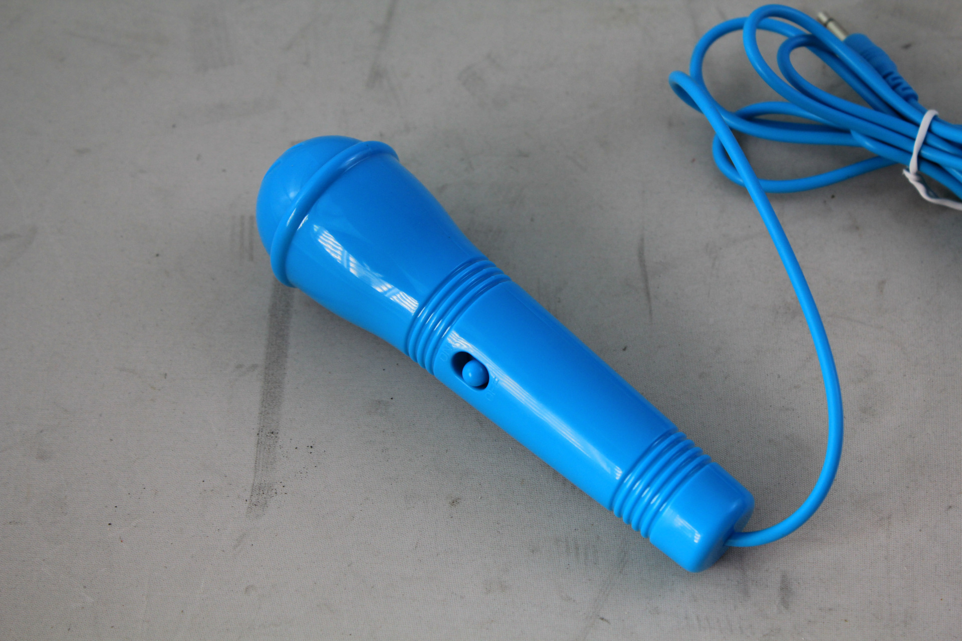 批发扩音器话筒玩具麦克风儿童早扩音教益智话筒儿童唱歌故事机