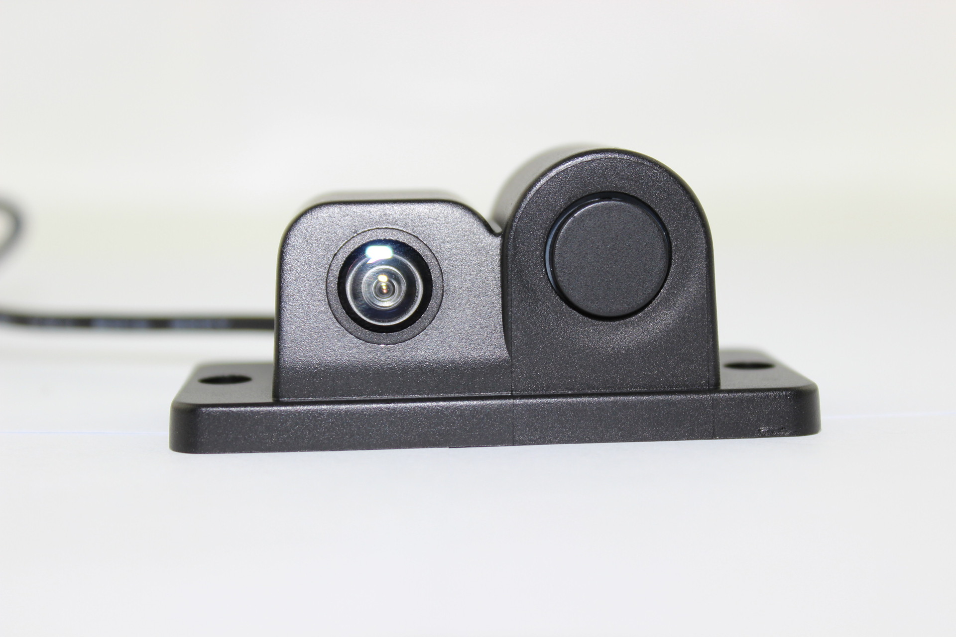 厂家新产品 接记录仪专用后视倒车雷达摄像头 后拉车载高清摄像头