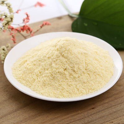 25kg 膨化玉米粉 玉米面粉 熟玉米粉 膨化粉 玉米馒头粉原料