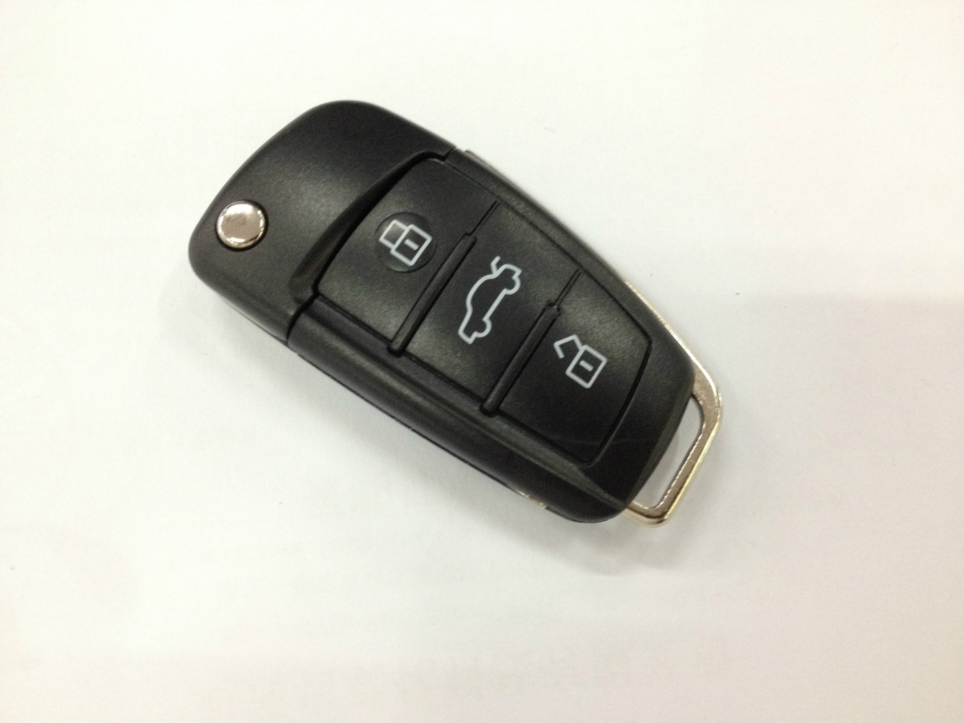 2015新款 车钥匙u盘 车标u盘 创意汽车广告促销礼品优盘