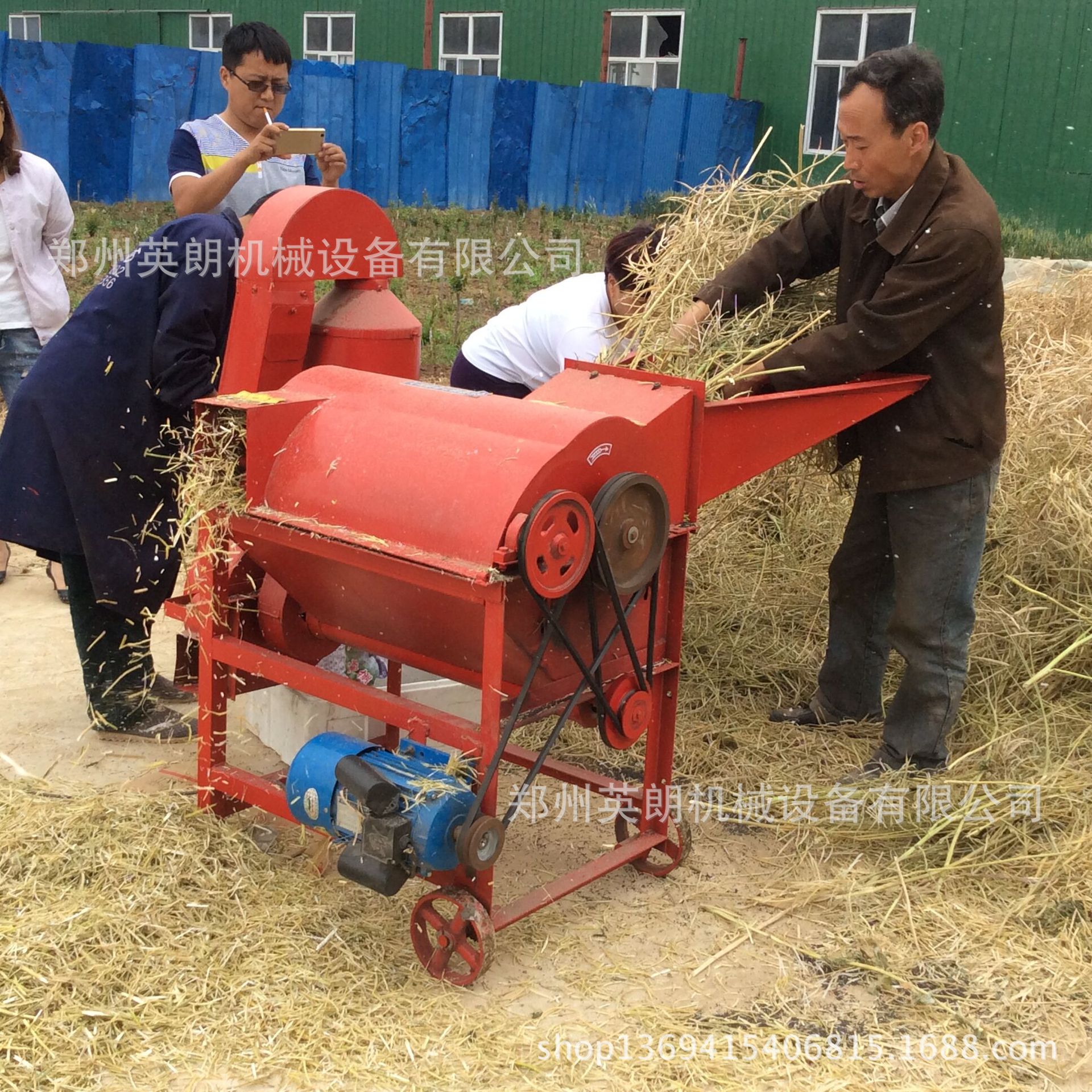 厂家直销 油菜籽种子脱粒机 专用油菜籽脱