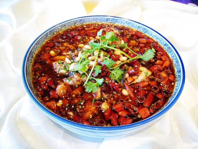 大红炮火锅料成都自己的火锅料《新起点食品商贸部》