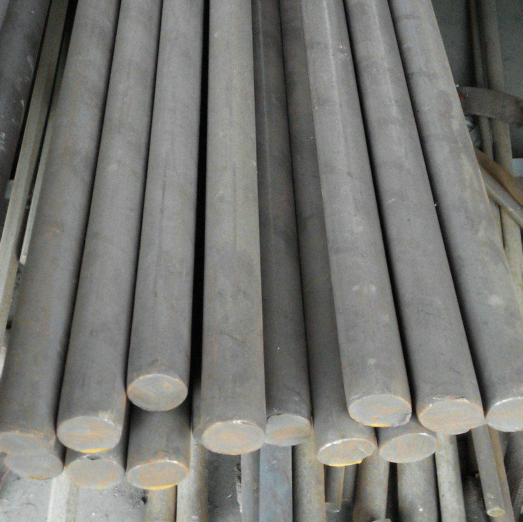 310s不锈钢黑棒 不锈钢310s棒材 圆钢 200mm锻打黑棒圆钢