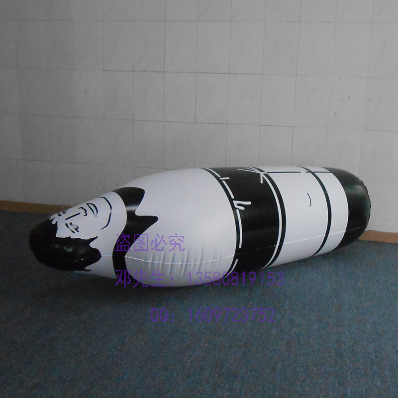 供应 充气不倒翁 充气不倒翁公仔 充气人体不倒翁 pvc拳击不倒翁