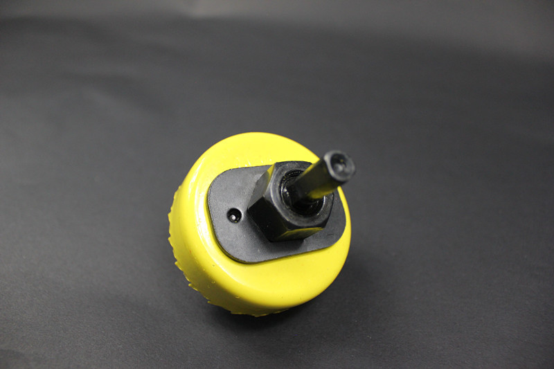 木工筒灯开孔器13件套 石膏板开孔器5件套 木工塑料开孔器8件套装