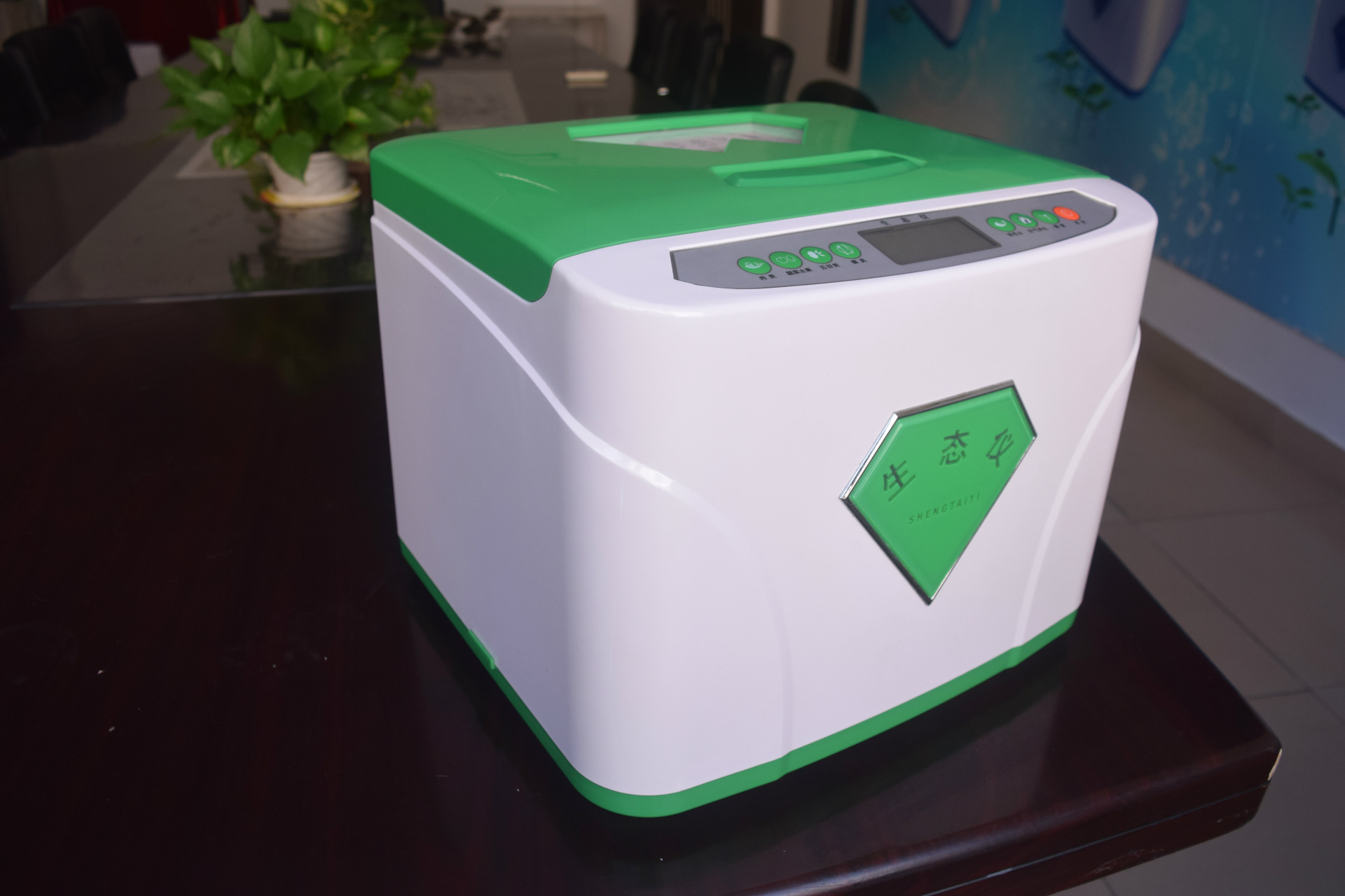 【健韩生态仪】健韩超核心活氧技术健韩**销售商-民族制鞑低