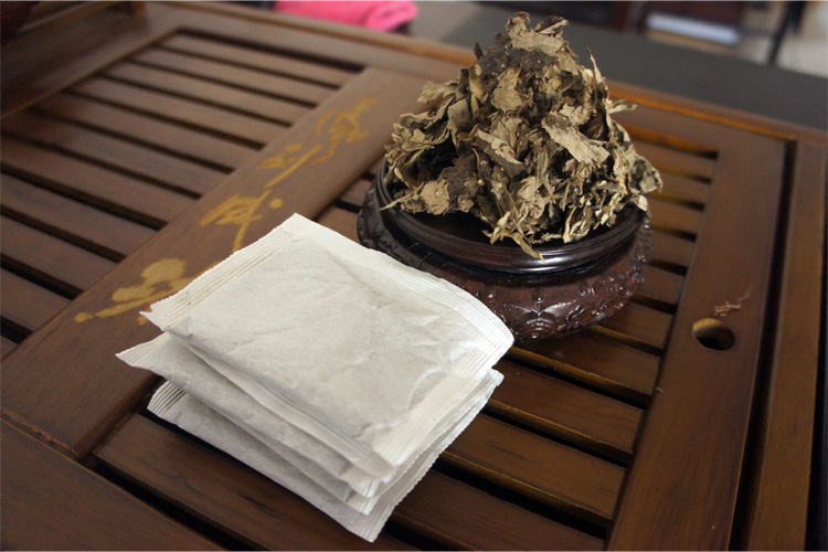 厂家批发艾草足浴包脚气脚臭泡澡药包野生艾叶养生散装泡脚粉散装