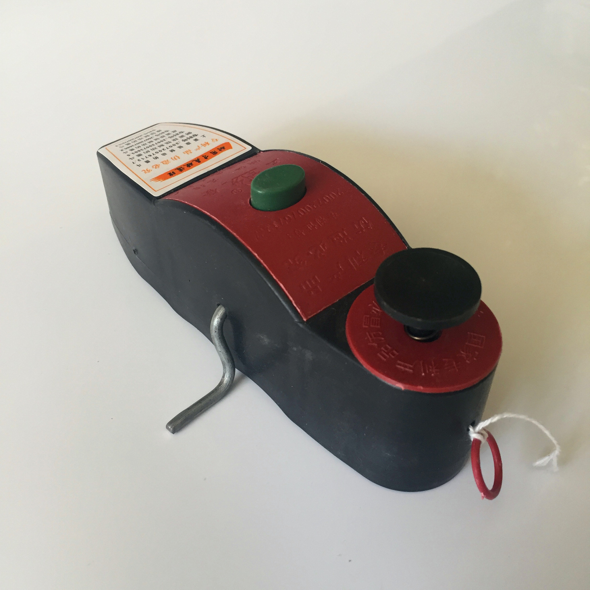 田岛手卷式墨斗木工专用工具划线器自动自动