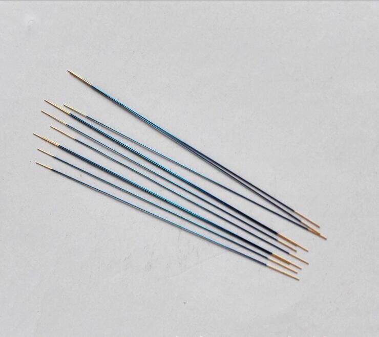 07*30d 复合针 测试探针 复合直针 测试针 微针