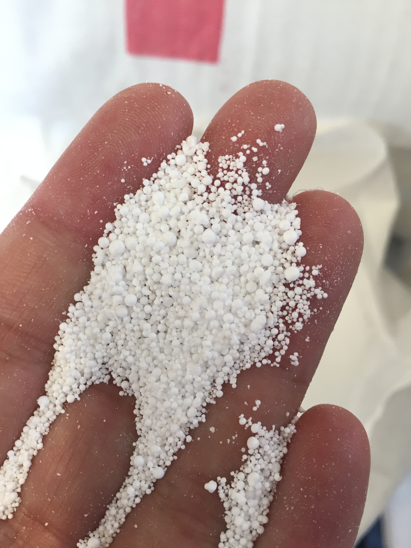 大量供应聚丙烯粉料