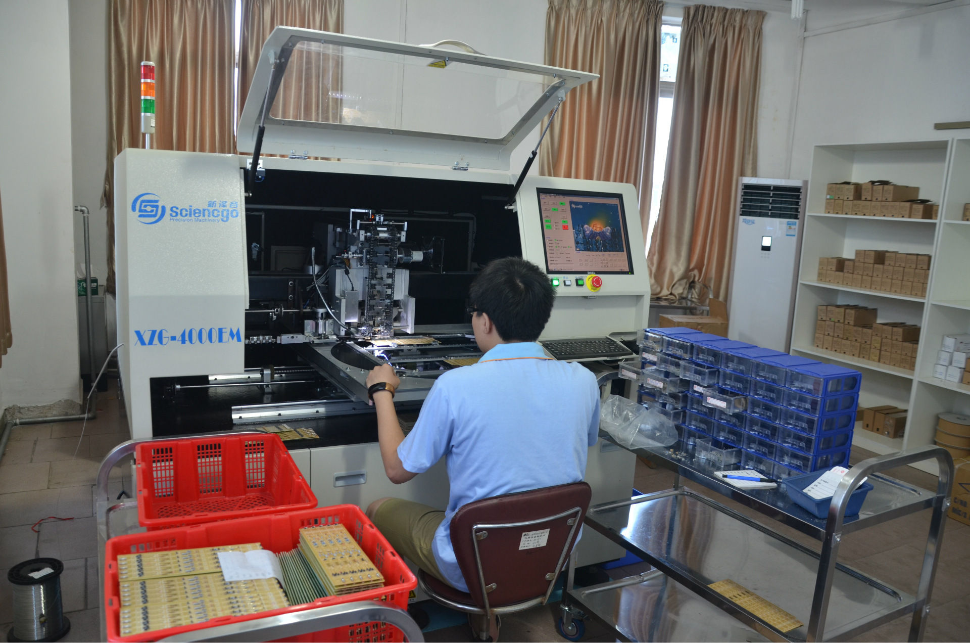 oem odm生产加工电子产品 灯饰设计 代加工代生产