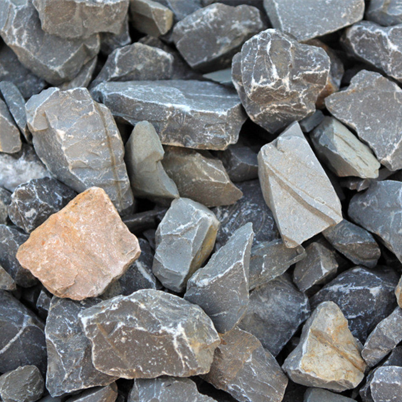 工程用碎石 搅拌站用碎石 建筑用石 厂家直销