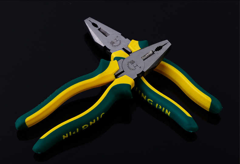 生产各种钳子你删除了关联营销模版标志了,请按ctrl z撤销修改保留