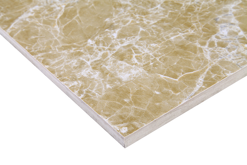 装修建材 全抛釉釉瓷砖 喷墨技术地面砖客厅瓷砖地砖纹理清晰