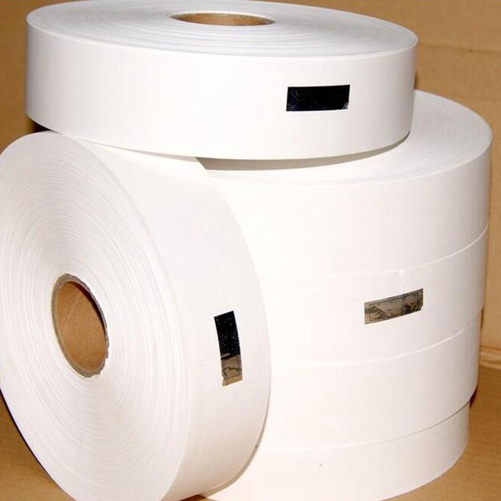 进口及国产350克一防二防三防厚热敏卡纸