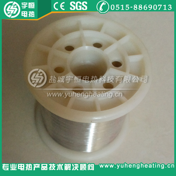 0.035mm纯镍丝