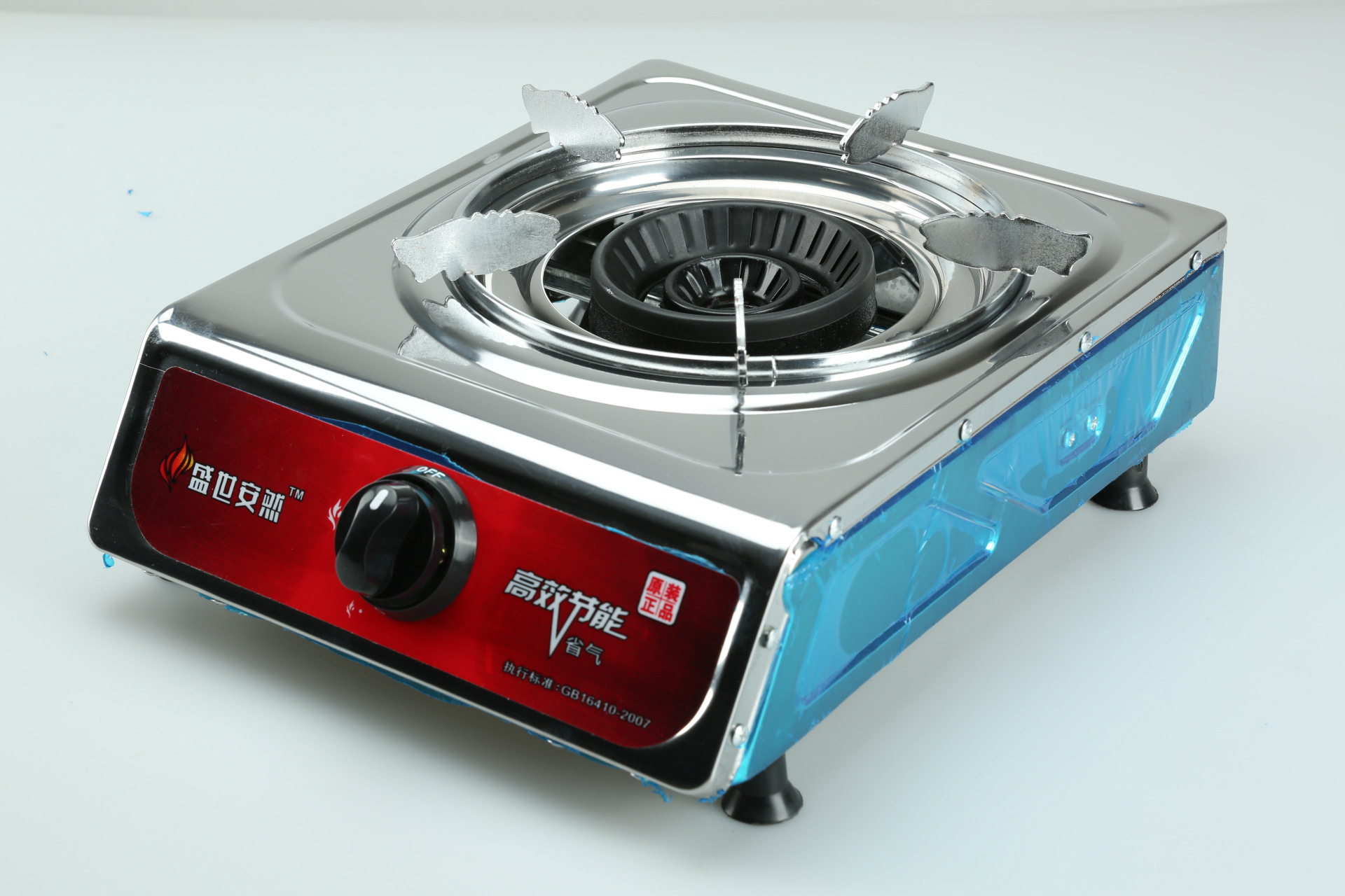 燃气灶,家用单灶,台式液化气灶