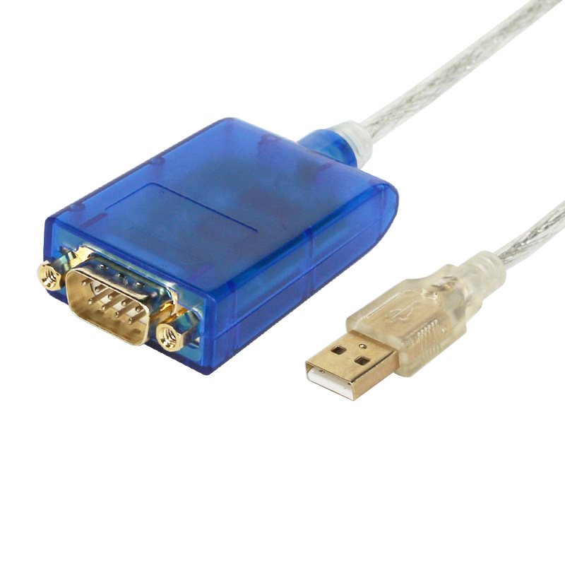 usb转232/422/485转接线rs422转rs232/rs485工控智能型转接线