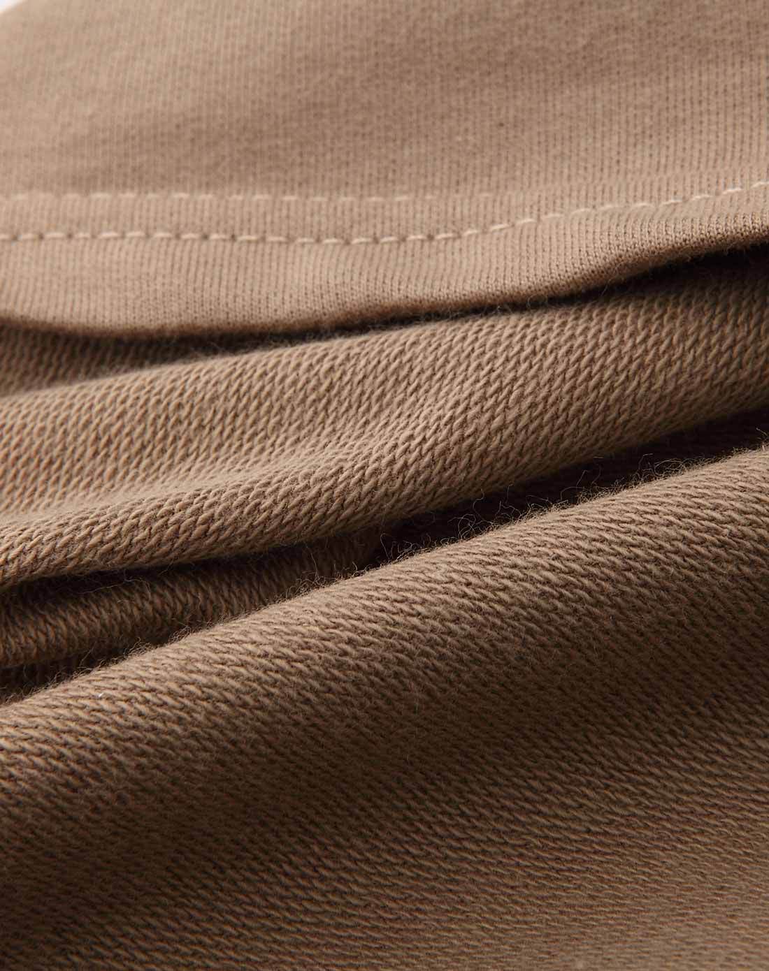 全棉卫衣布 全棉毛圈面料 320g保暖材质