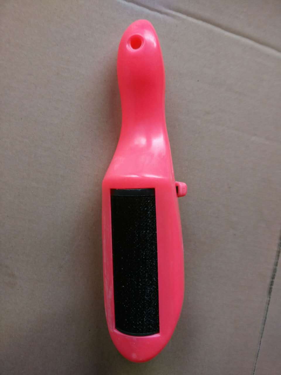 地摊火爆干洗器 衣物去毛除尘器 静电干洗器 微型干洗器