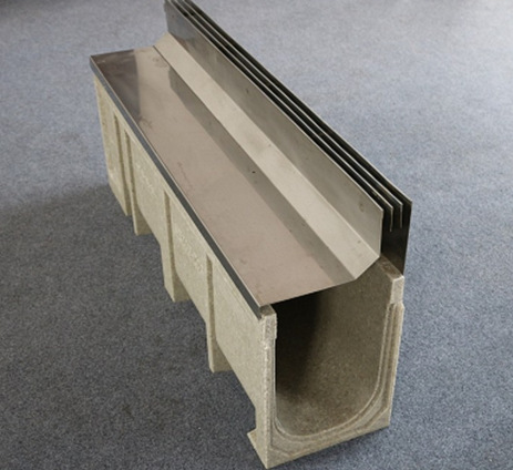 hdpe排水沟塑料排水沟线性排水沟成品排水沟江西福建