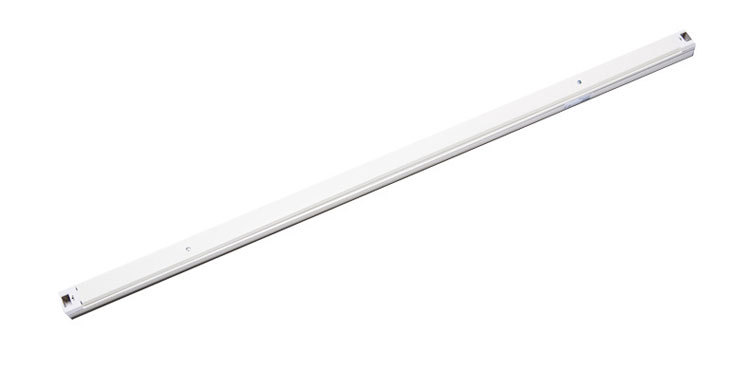 飞利浦T5日光灯支架灯双管带罩TMS019