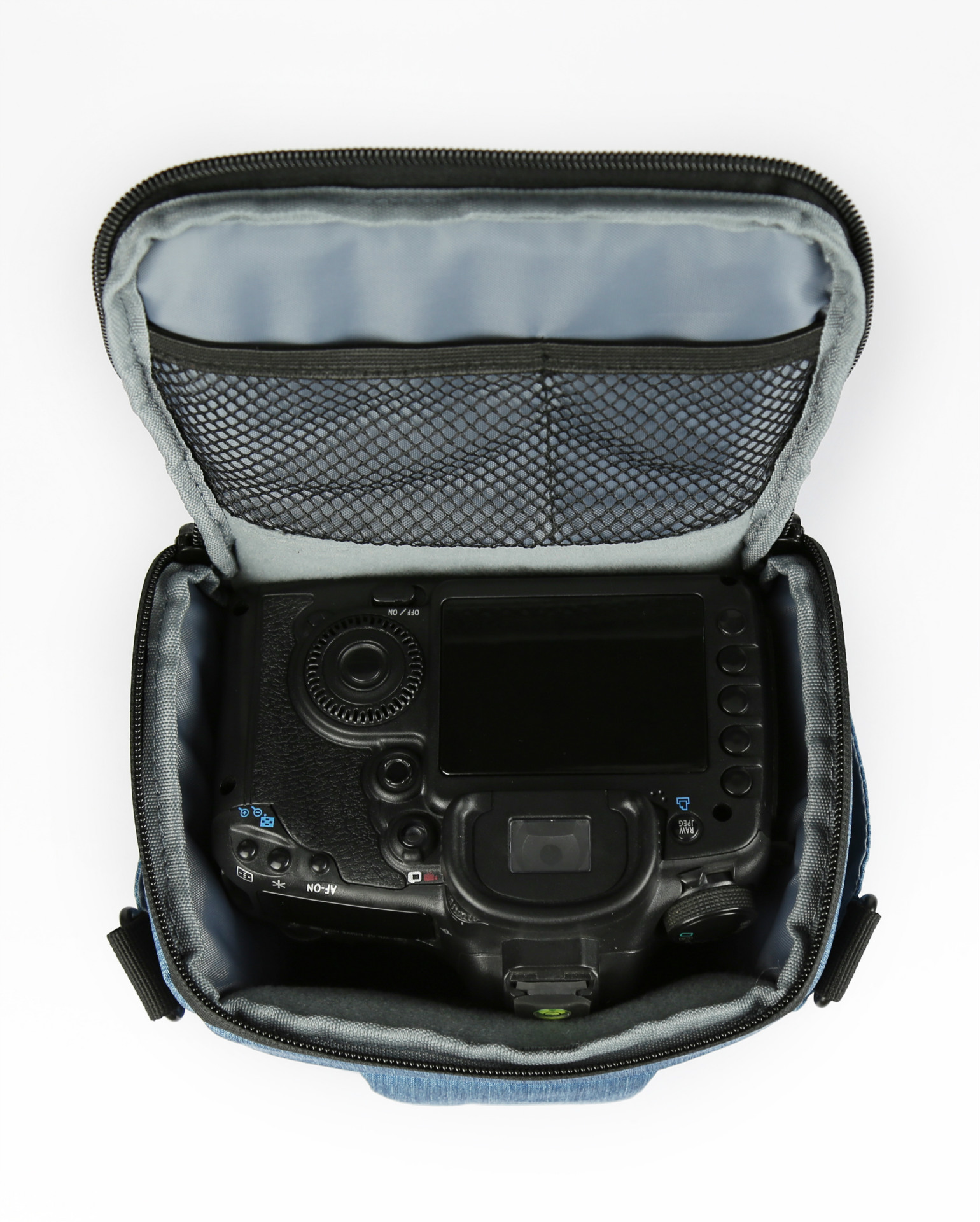 普乐威正品佳能尼康摄影包单肩微单防水单反数码相机包时尚包邮