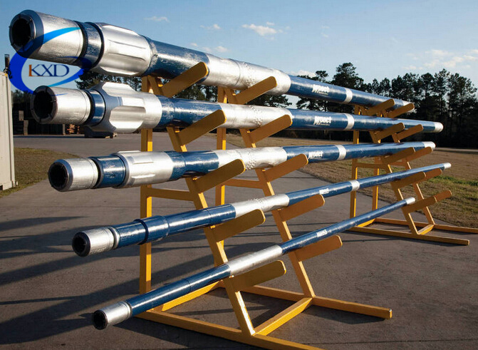 172mm 井下工具螺杆钻具出售 螺杆活动热卖