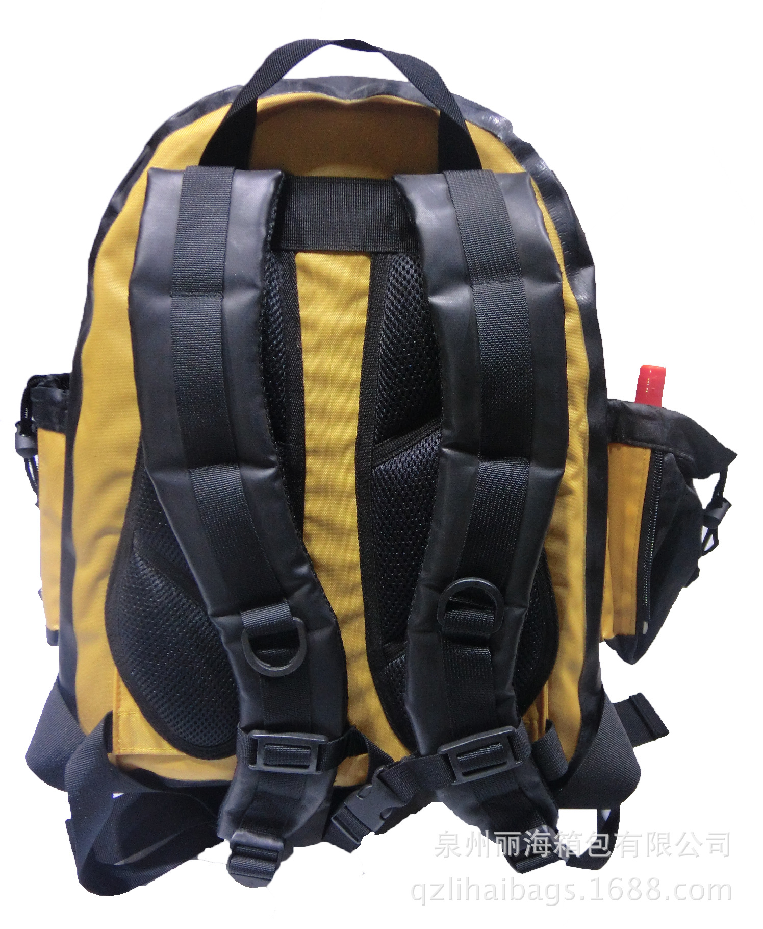 厂家订做全气密防水背包漂流划艇潜水游泳登山户外背包